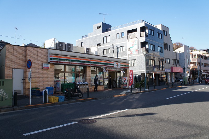 コンビニ　セブンイレブン 玉川学園2丁目店（コンビニ）まで954m