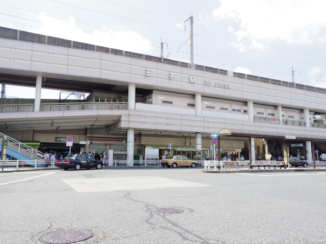 その他　王子駅(JR 京浜東北線)（その他）まで583m