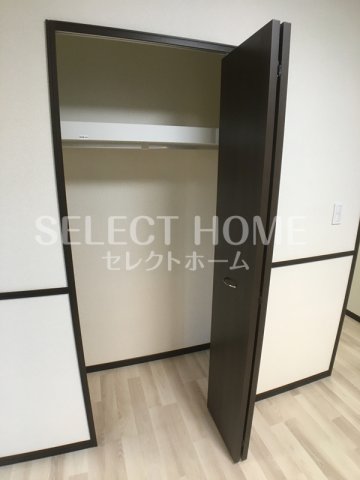 収納　同型タイプ