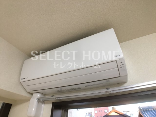 その他設備　同型タイプ