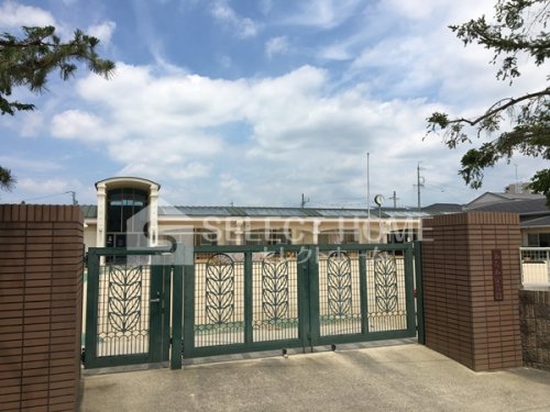 幼稚園・保育園　みなみ保育園（幼稚園・保育園）まで409m