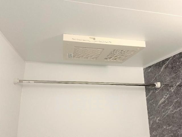 その他　浴室乾燥機（イメージ）