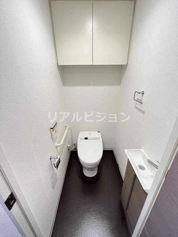 トイレ　他部屋参考写真
