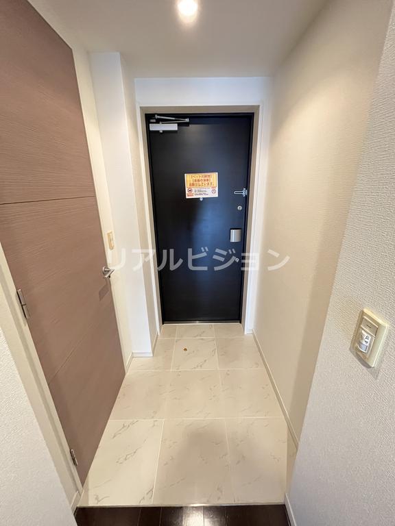 玄関　他部屋参考写真