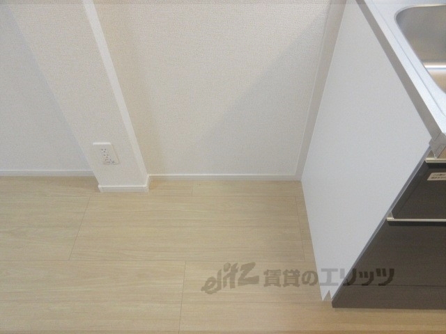 その他部屋・スペース　冷蔵庫置場