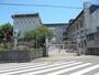 小学校　長浜小学校（小学校）まで672m