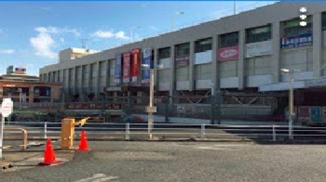 ホームセンター　ノジマ向ヶ丘店（ホームセンター）まで692m