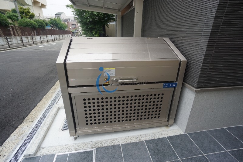 ロビー　完成イメージ