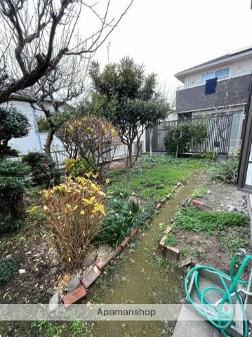 庭