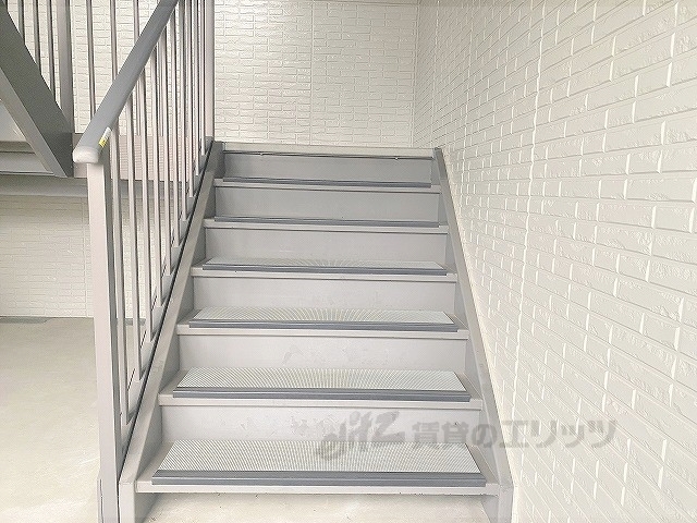 その他　階段