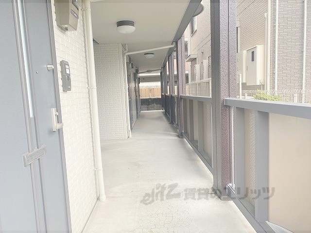 その他　廊下
