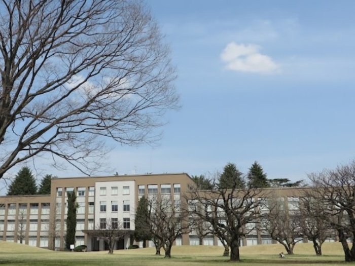大学・短大　国際基督教大学（大学・短大）まで1100m