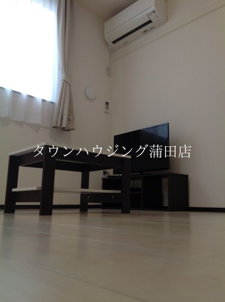 その他部屋・スペース　居間