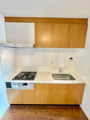 キッチン　キッチン※別部屋参考写真