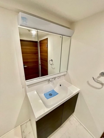 洗面設備　洗面所※別部屋参考写真