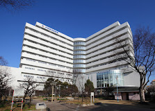 病院　社会福祉法人大阪暁明館大阪暁明館病院（病院）まで552m