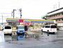 コンビニ　ミニストップ 千葉都町店（コンビニ）まで484m