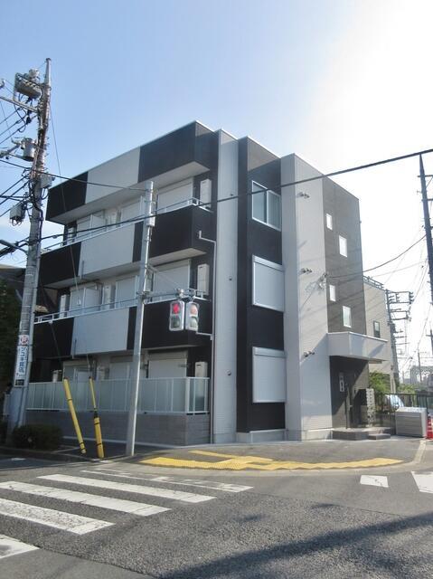 その他　外観・土地
