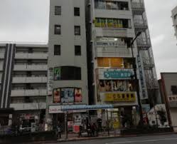 その他　トライプラス小岩校（その他）まで866m