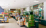 スーパー　文化堂月島店（スーパー）まで153m