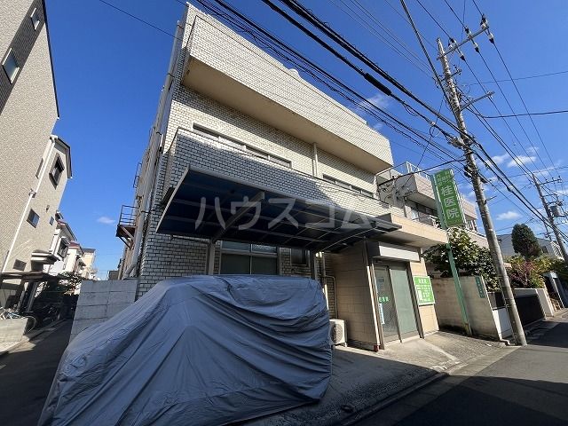 病院　桂医院（病院）まで456m