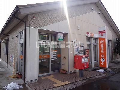 郵便局　清洲郵便局（郵便局）まで1218m