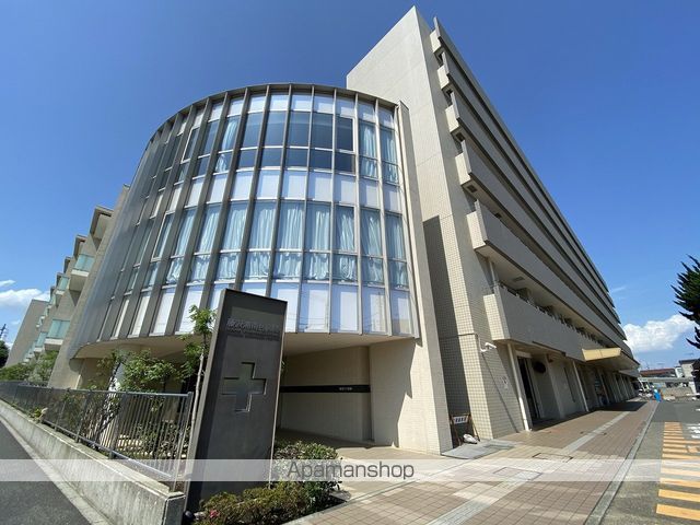 病院　藤沢湘南台病院（病院）まで1974m