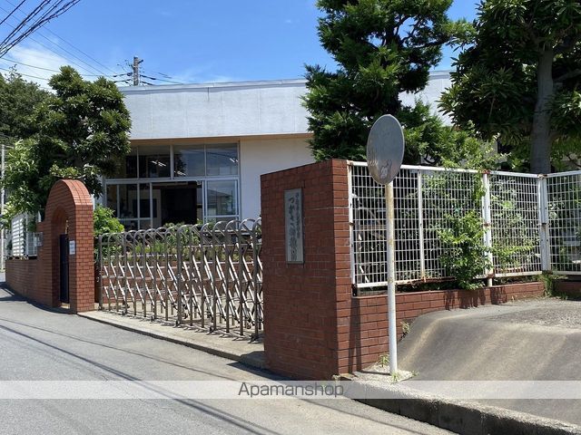 幼稚園・保育園　つかさ幼稚園（幼稚園・保育園）まで2118m