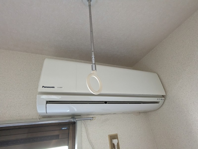 その他設備　反転間取参照