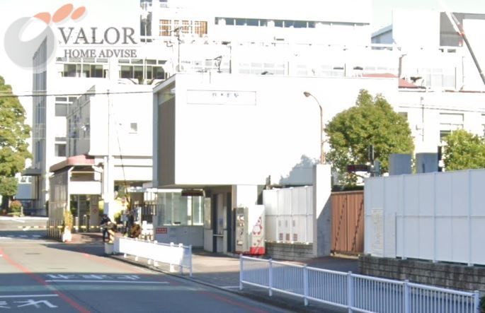 その他　鈴木町駅(京急 大師線)（その他）まで810m