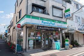 コンビニ　ファミリーマート 大岡山東工大前店（コンビニ）まで247m
