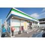 コンビニ　ファミリーマート郡山安積町笹川店（コンビニ）まで2088m