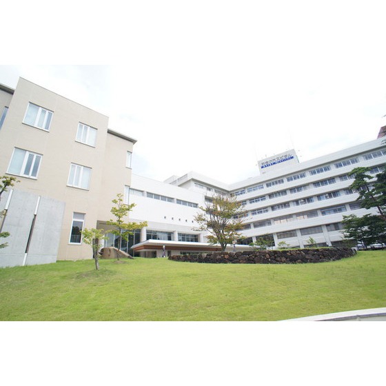 病院　社会医療法人あさかホスピタル（病院）まで1143m