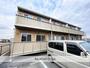 倉敷駅より徒歩17分 1階 築14年5ヶ月の賃貸物件