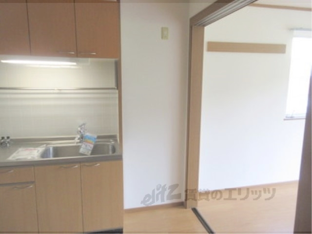 その他部屋・スペース　冷蔵庫置場