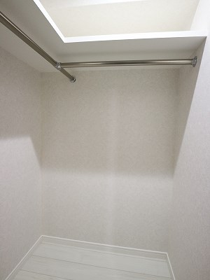 収納　※同物件別部屋参考画像