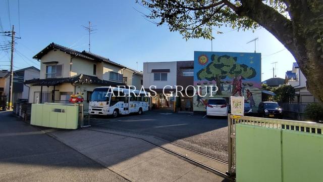 幼稚園・保育園　けやきの子幼稚園（幼稚園・保育園）まで514m