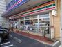 コンビニ　セブンイレブン 岡山西古松西町店（コンビニ）まで385m