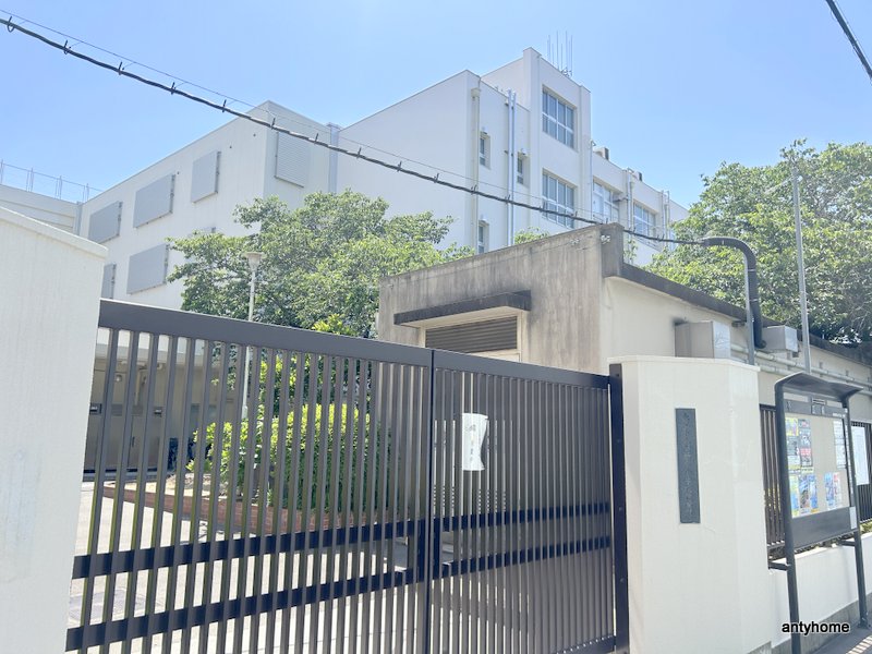 小学校　大阪市立下新庄小学校（小学校）まで514m