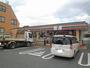 コンビニ　セブンイレブン調布品川通り店（コンビニ）まで610m
