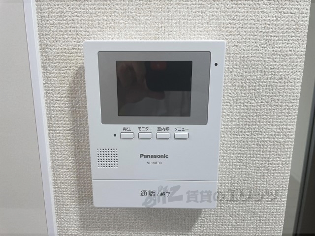 セキュリティ　ドアフォン（ＴＶ含）