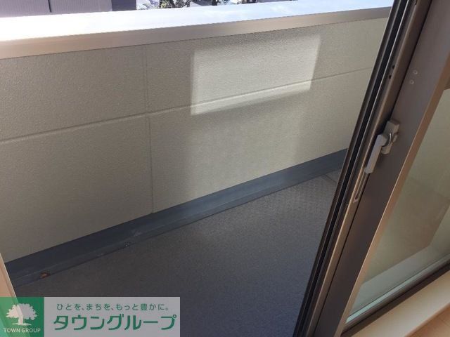 バルコニー　★お問い合わせはタウンハウジングまで★