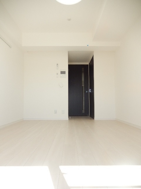 居室・リビング　フローリングのお部屋