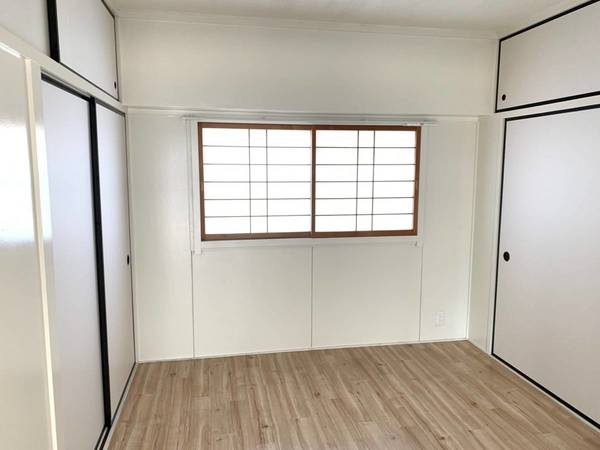 その他部屋・スペース　ビレッジハウスの同一物件・同一タイプの間取りの写真です