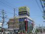 レンタルビデオ　TSUTAYA東千葉祐光店（レンタルビデオ）まで846m
