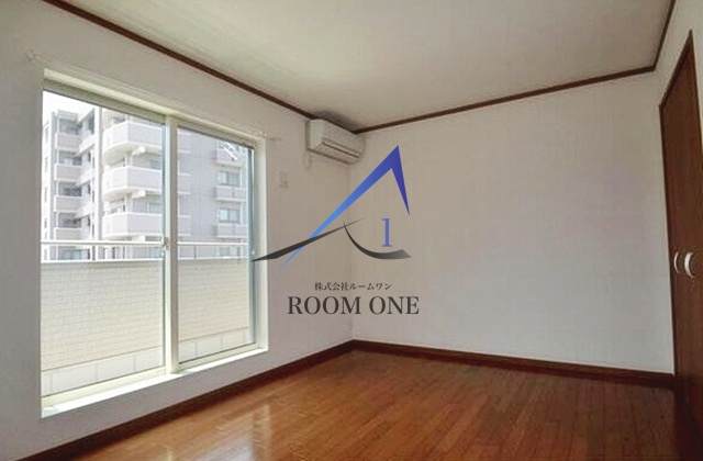 居室・リビング　洋室のお部屋です。