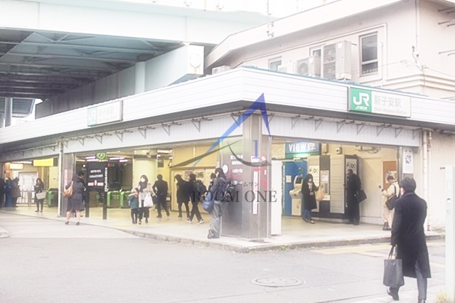 その他　新子安駅（その他）まで1107m