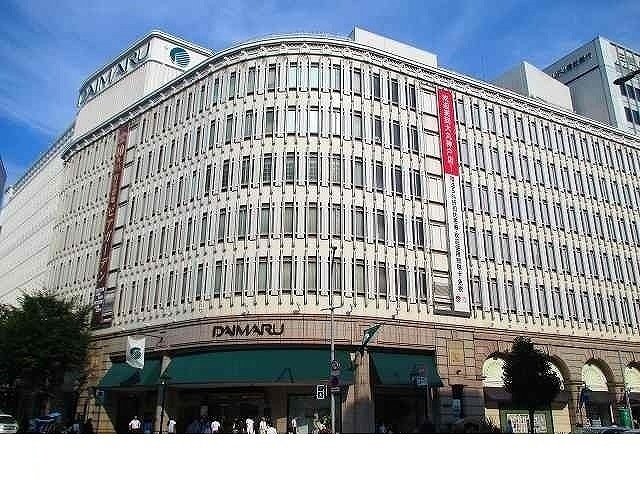 その他　大丸神戸店様まで750m