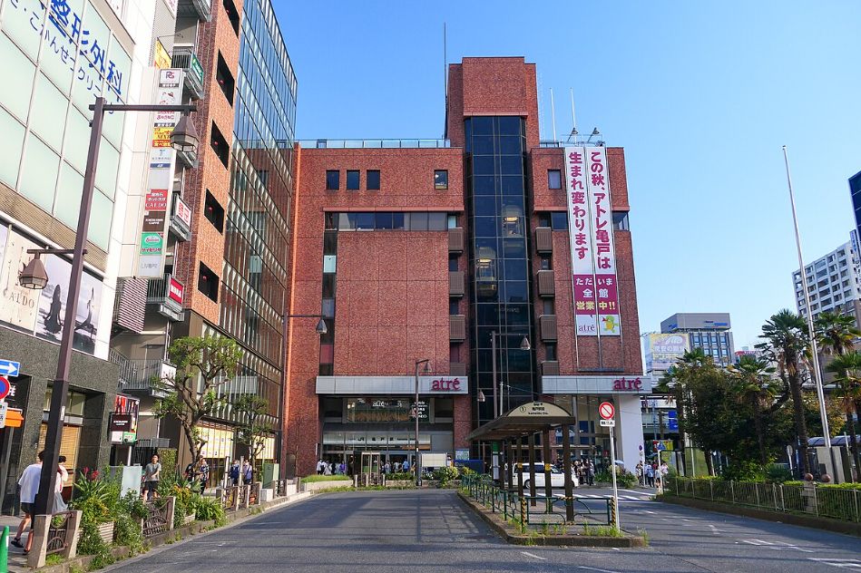 その他　亀戸駅（その他）まで720m