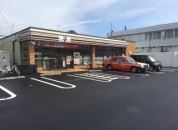 コンビニ　セブンイレブン日野神明４丁目店（コンビニ）まで444m